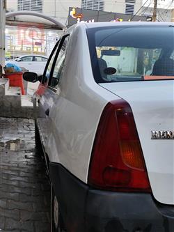 رينو لوجان